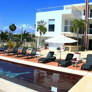 Cache Hostel&hotel Hotel